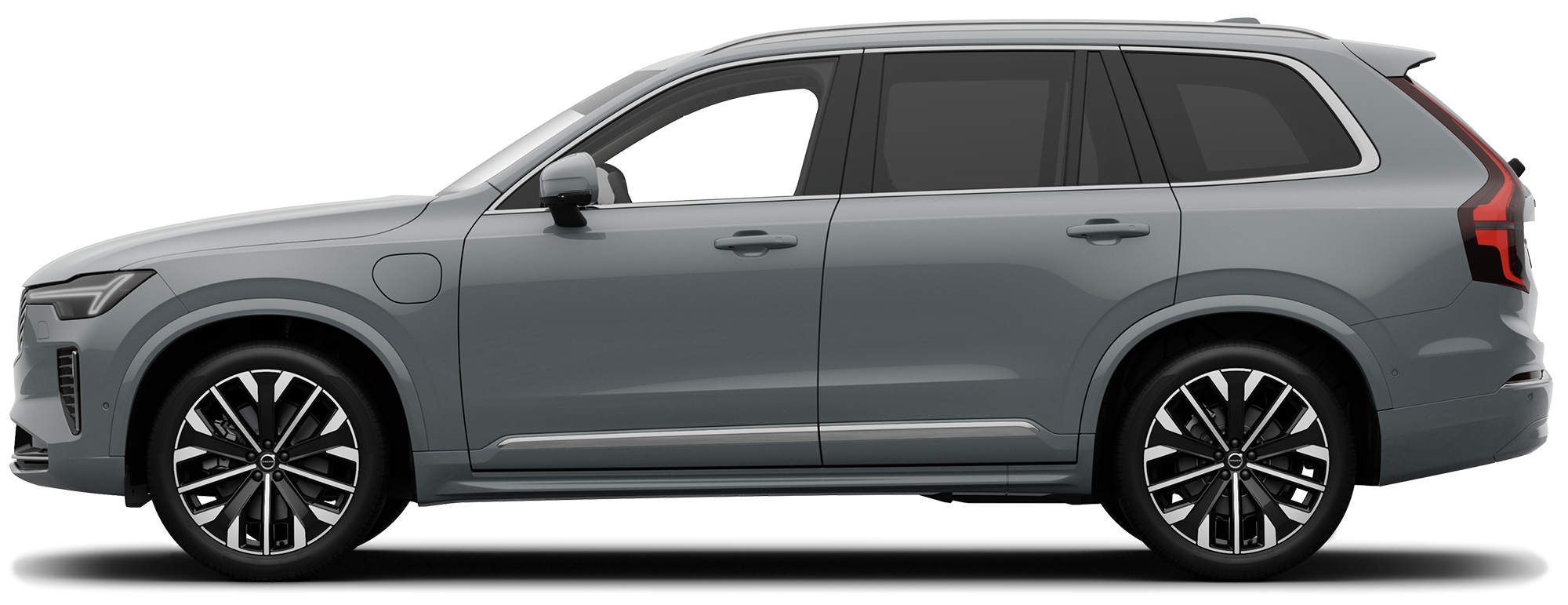 2027 Volvo XC90 plug-in hybrid SUV T8 Ultra 6-Seater 
